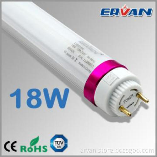 T8 High Quality Neon Tube Light 1200mm 18W